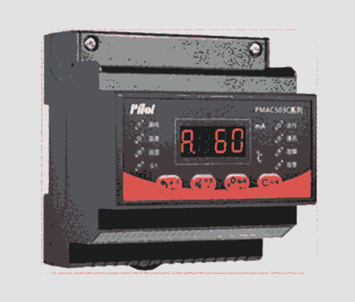 PMAC503C電氣火災(zāi)探測器