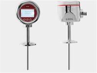 LG200-FRF鉑電阻衛(wèi)生型溫度變送器
