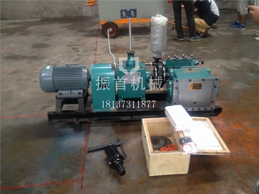 內(nèi)蒙古三缸往復(fù)式活塞泵參數(shù)對(duì)比