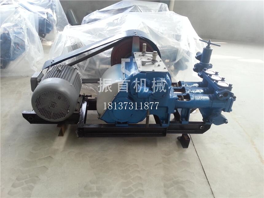 江西地基加固注漿機使用說明