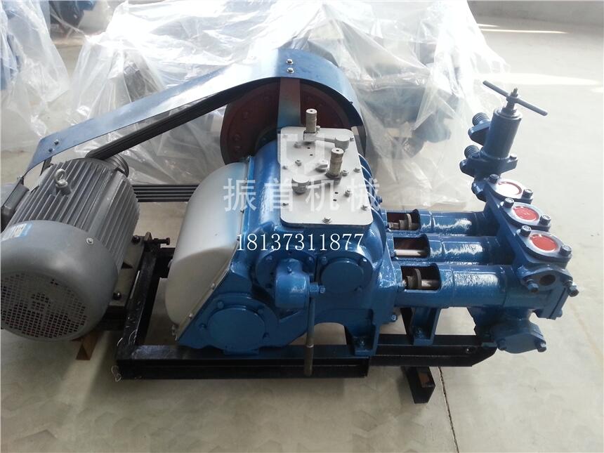 內蒙古三缸單液灌漿機售后服務