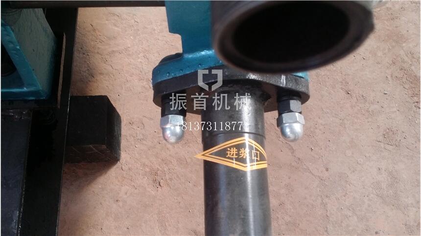 海南BW160大型泥漿泵生產(chǎn)廠家