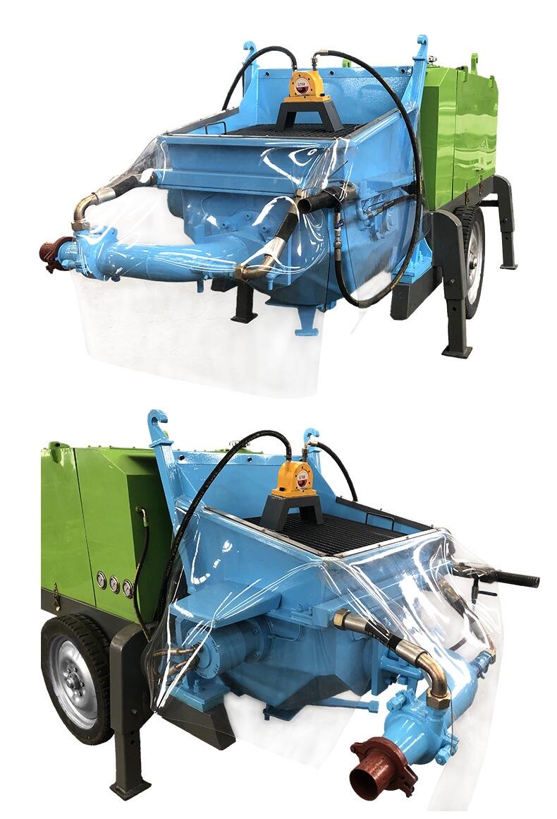 廣東車載式混凝土濕噴機(jī)廠家供應(yīng)