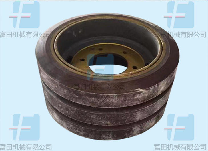 EIRICH愛立許驅(qū)動輪廠家 減速輪定制 材質(zhì)氟膠 性能穩(wěn)定