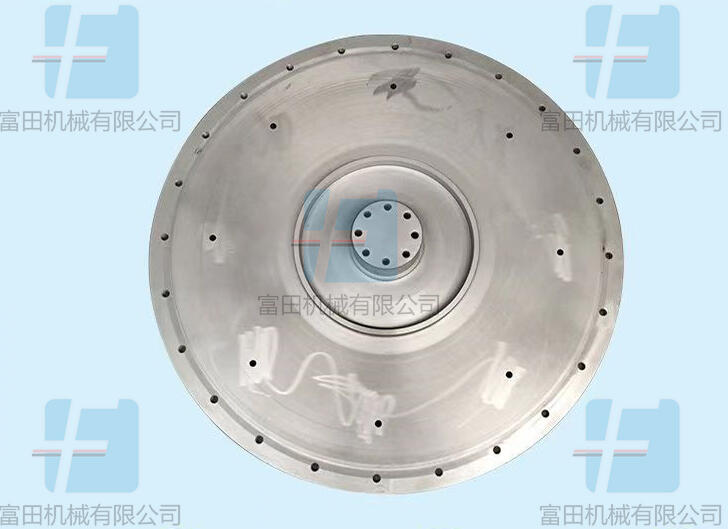 愛立許R02型強(qiáng)力混合機(jī)耐合金料門 高精密封