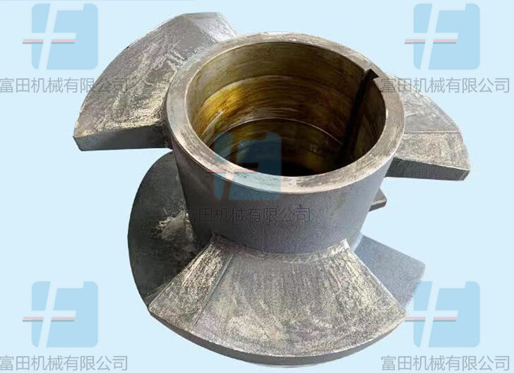 美國BP CK600-CP混捏機動齒 耐磨損 可定制