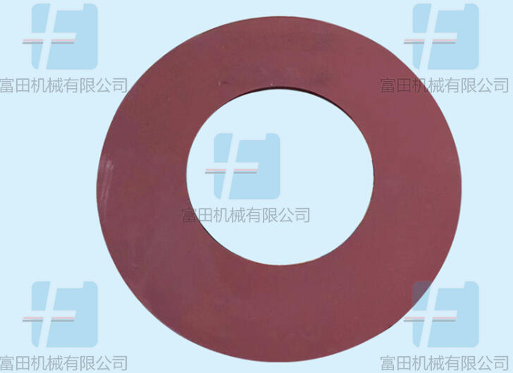 愛(ài)立許DW29/6型強(qiáng)力混合機(jī)合金襯板