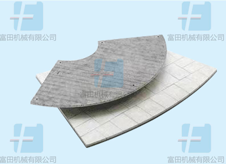 愛立許WD29/5強(qiáng)力混合機(jī)備件外襯板