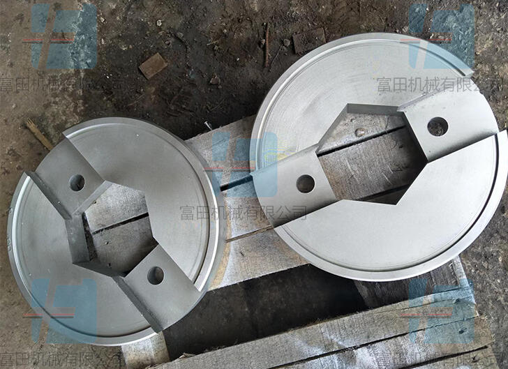 DW31/7愛立許強(qiáng)力混合機(jī)備件六方軸套
