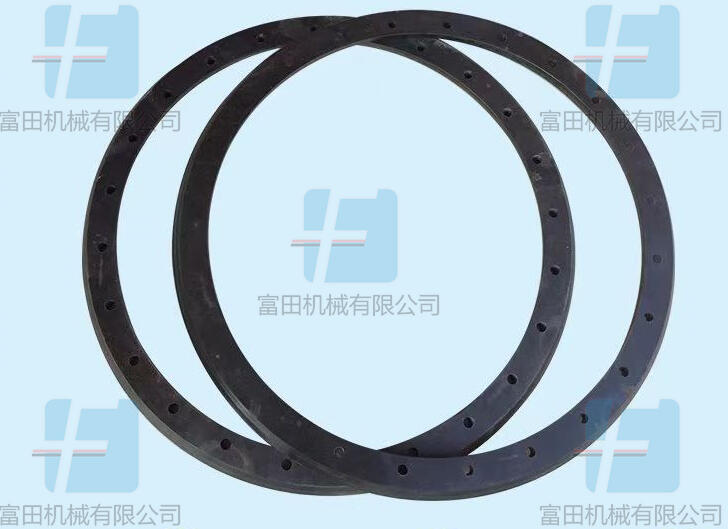 國(guó)產(chǎn)高配 愛立許強(qiáng)力混合機(jī)配件 RV24型密封圈