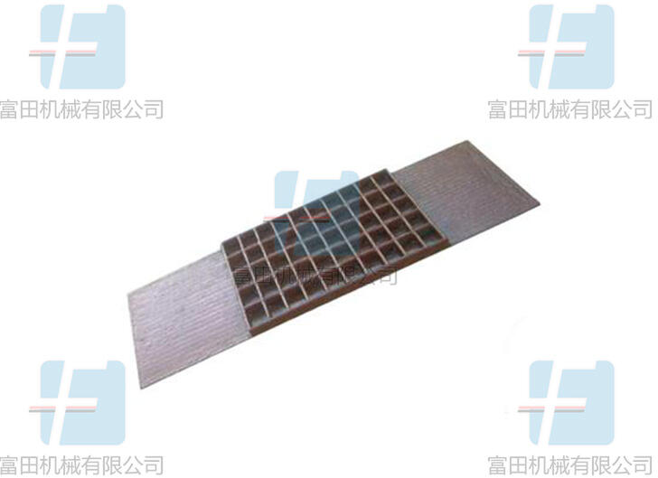 鋼鐵廠設備配件 合金熔復技術產(chǎn)品配件