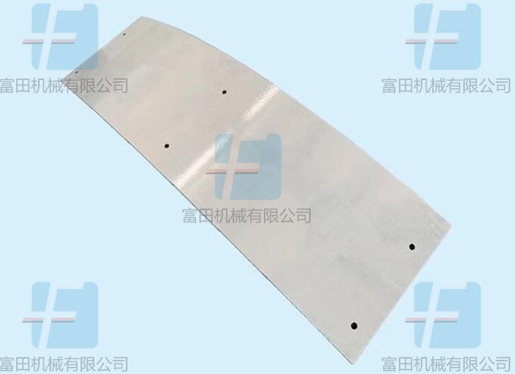 泰卡3000混合機(jī)合金襯板 堅(jiān)固耐磨品質(zhì)優(yōu)越