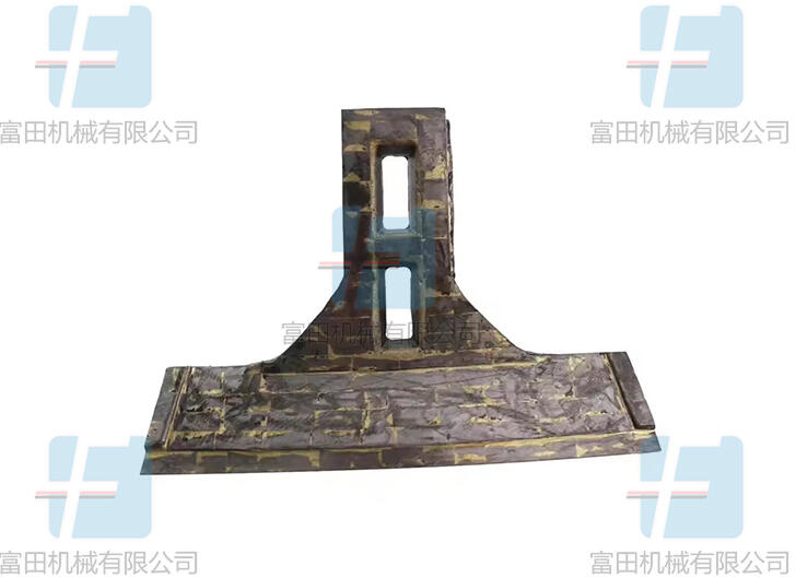 泰卡混合機(jī)鏟片 德國(guó)泰卡備件