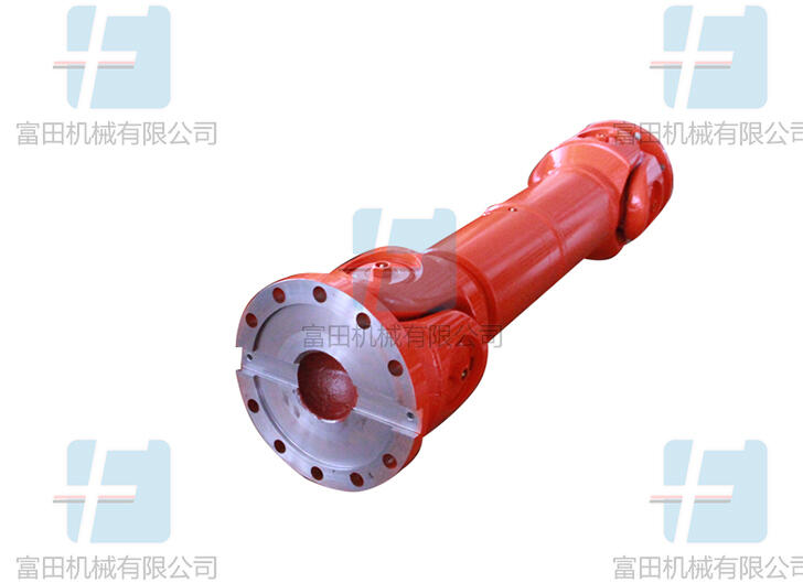 泰卡5250萬向軸 混合機(jī)配件 德國出品