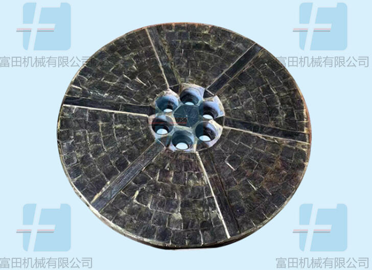 愛立許DW29/5型混合機(jī)合金托盤 博望制造專業(yè)可靠