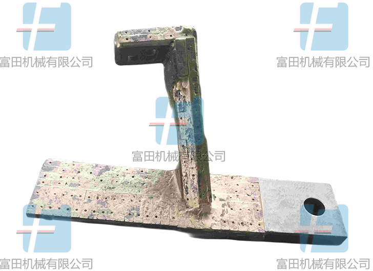 愛立許R18型混合機 全合金底部槳葉 價格實惠