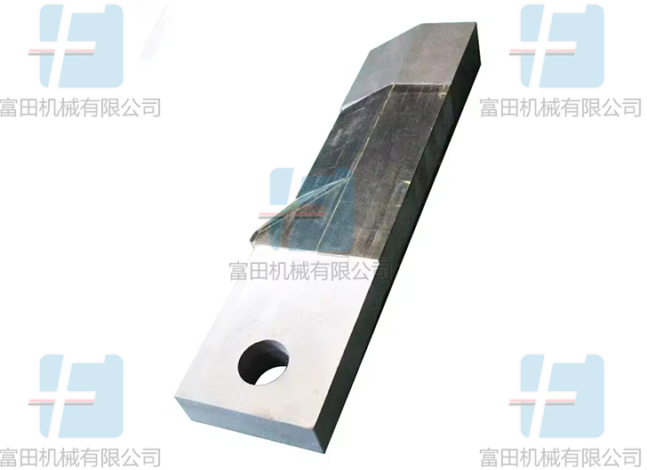 愛立許R28型強混機 錳鋼槳葉 控溫淬火