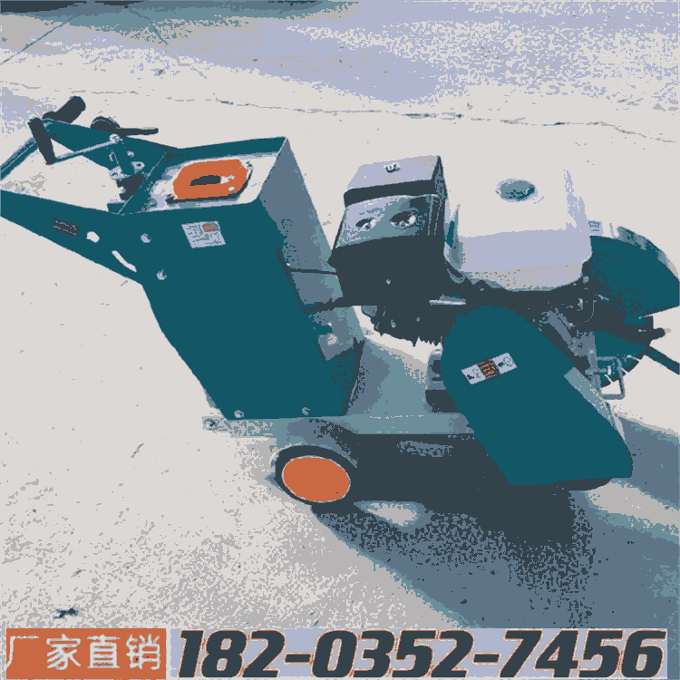 同城配送河南開封 自動(dòng)馬路切割機(jī)性價(jià)比高馬路切割機(jī) 四川德陽