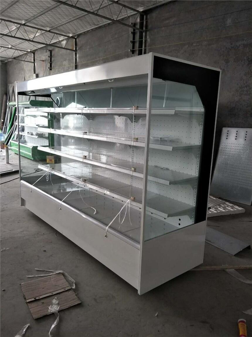 【鄭州廚具市場(chǎng)定做風(fēng)幕柜的供應(yīng)商】鄭州廚具市場(chǎng)風(fēng)幕柜