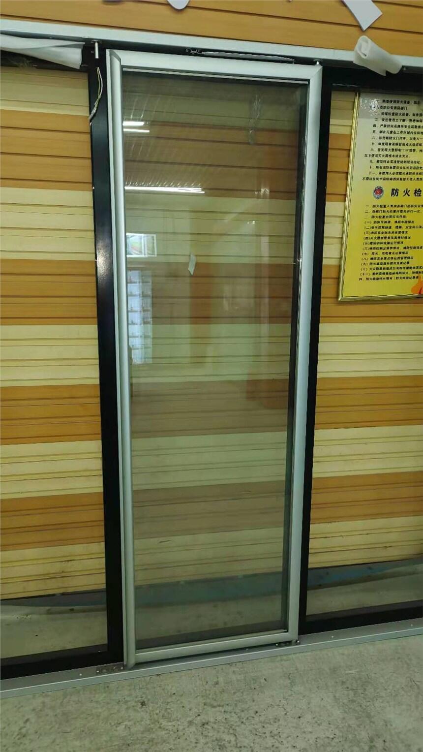 鄭州定制冷庫品牌冷庫玻璃門冷庫聯(lián)保供應(yīng)
