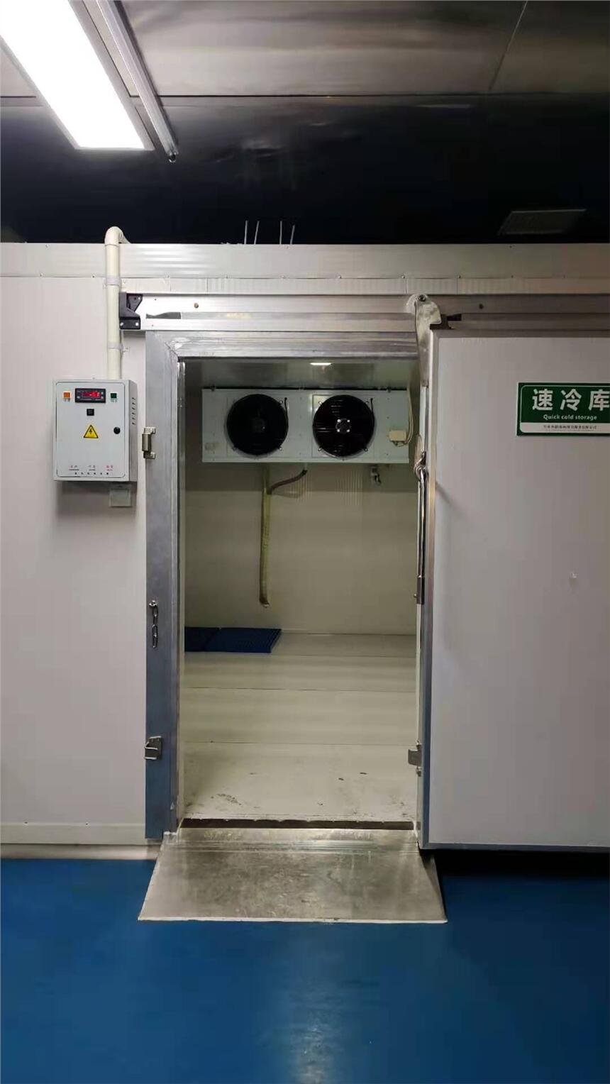龍湖冷庫免費(fèi)設(shè)計(jì)安裝冷庫保鮮庫