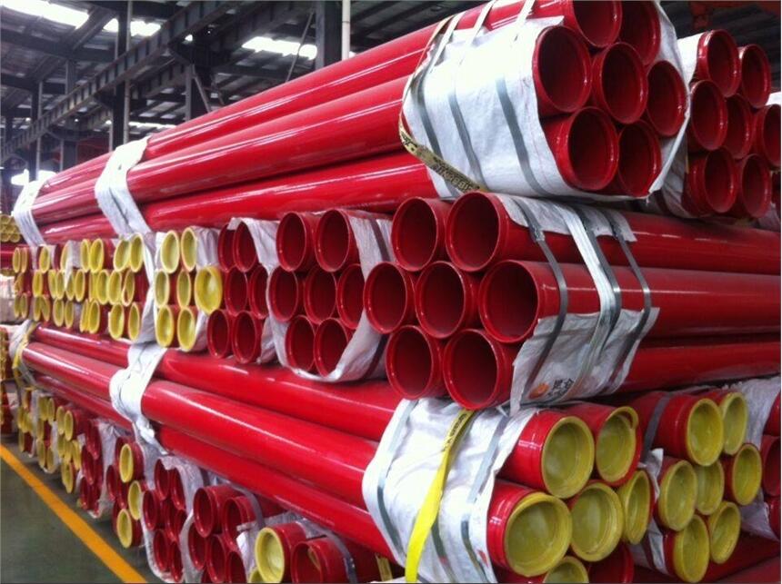 涂塑管-涂塑鋼管-內外涂塑鋼管-涂塑復合鋼管-聚氨酯保溫鋼管-源頭廠家-規(guī)格齊全