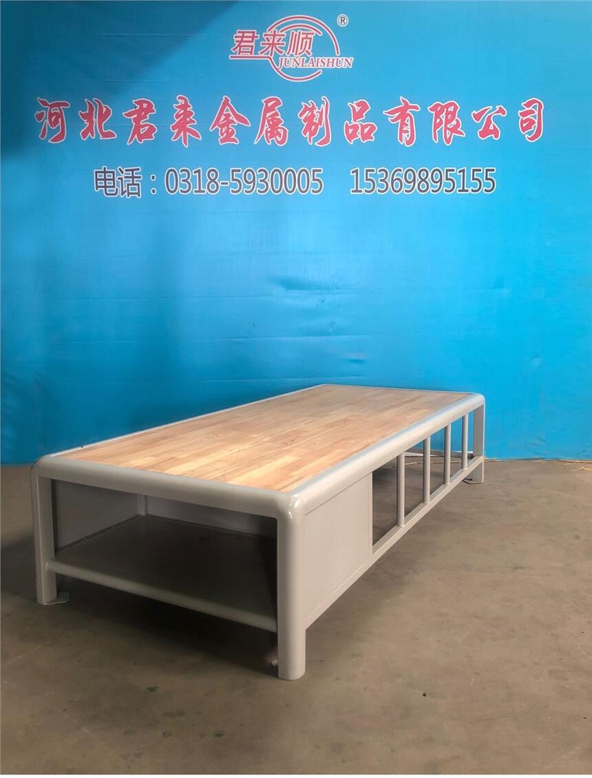 北京市監(jiān)舍床定做