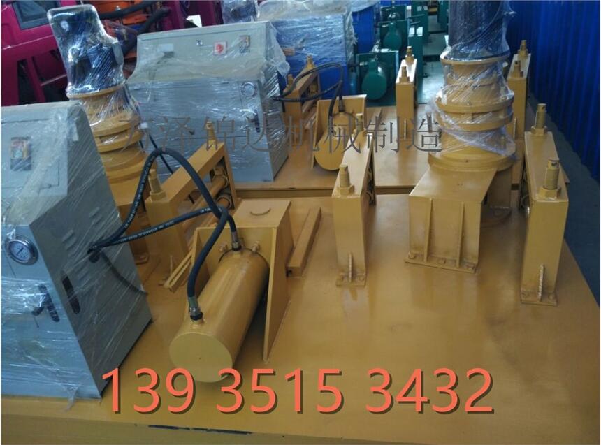 烏海市礦用型鋼頂彎?rùn)C(jī)批發(fā)商