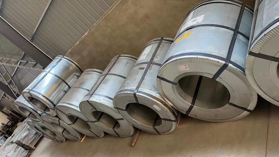 武鋼 取向電工鋼 27RK085