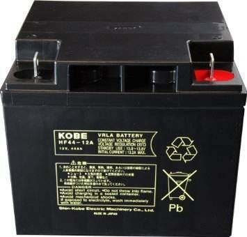 新神戶KOBE蓄電池HP100-12A/12v100ah5G時代