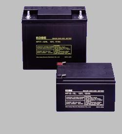 新神戶KOBE蓄電池HP100-12A/12v100ah正品保障