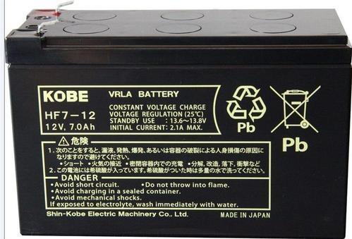 日本新神戶蓄電池HP44-12A/12v44ah5G時(shí)代