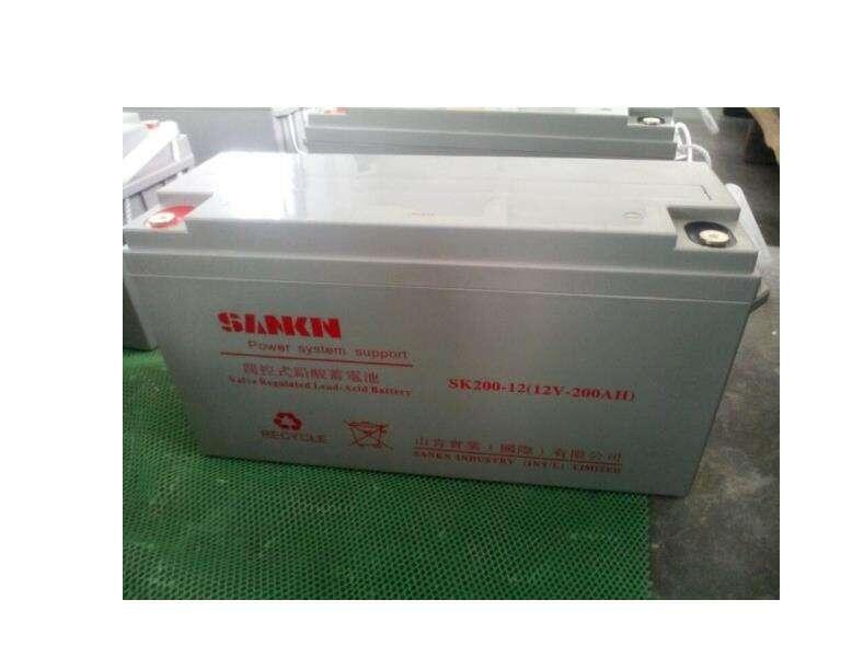 山肯AT36L12蓄電池勘探礦業(yè)