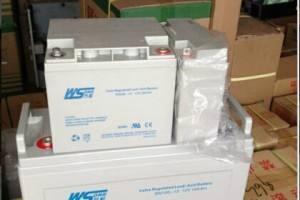 萬松蓄電池SN55-12勘探礦用