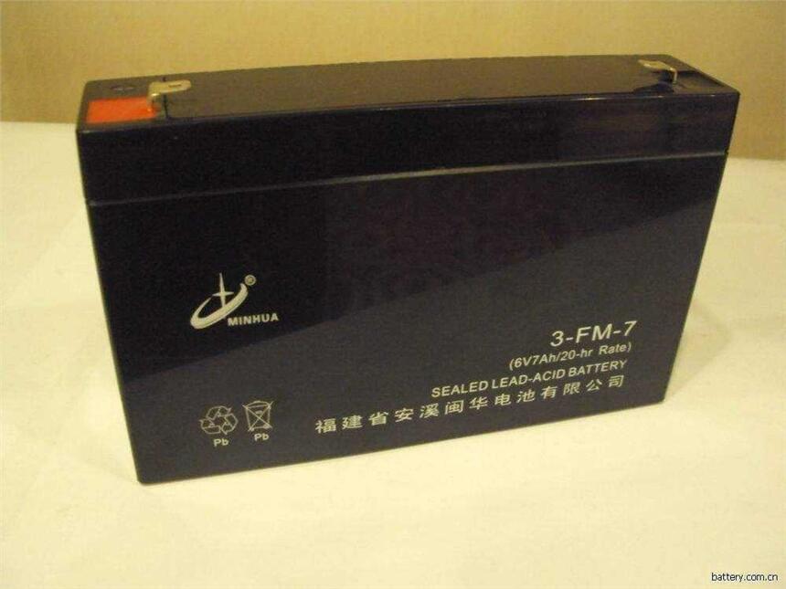 閩華ML2000蓄電池正品銷售