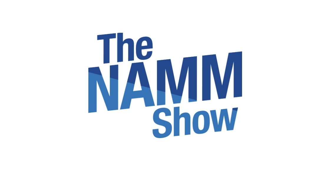2025 年美國阿納海姆國際樂器、舞臺燈光及音響展覽會THE NAMM SHOW 2025