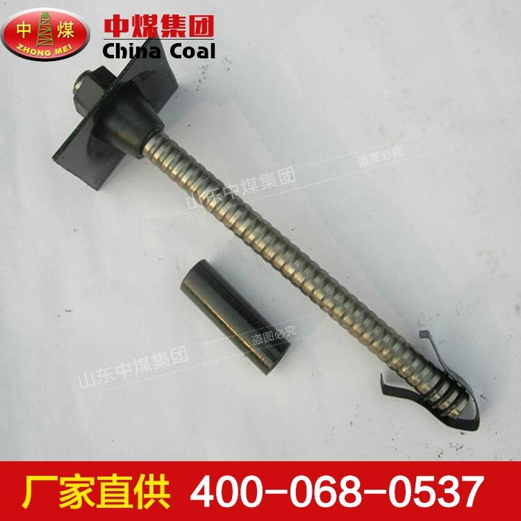 中空組合錨桿生產(chǎn)  中空組合錨桿