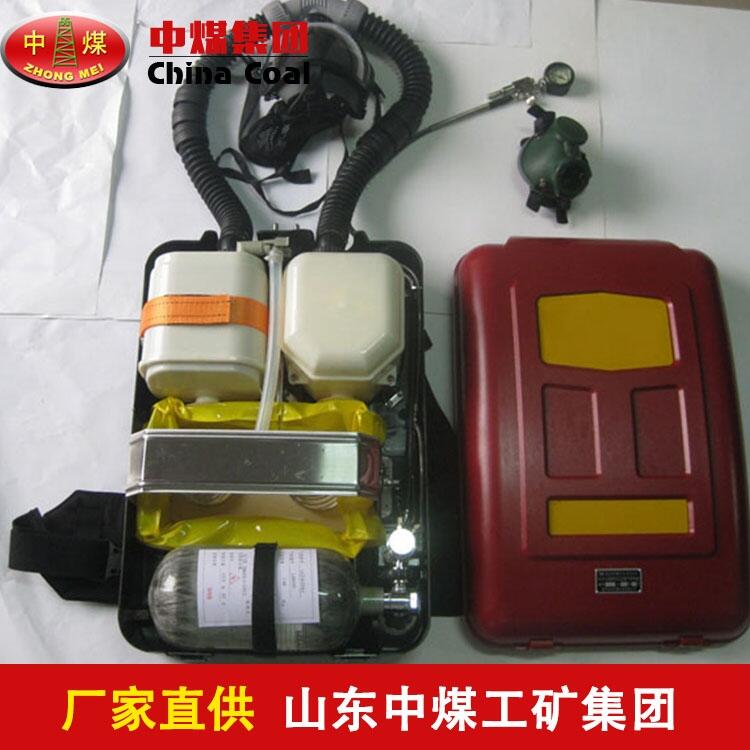 正壓氧氣呼吸器材質(zhì)  正壓氧氣呼吸器供應(yīng)  正壓氧氣呼吸器