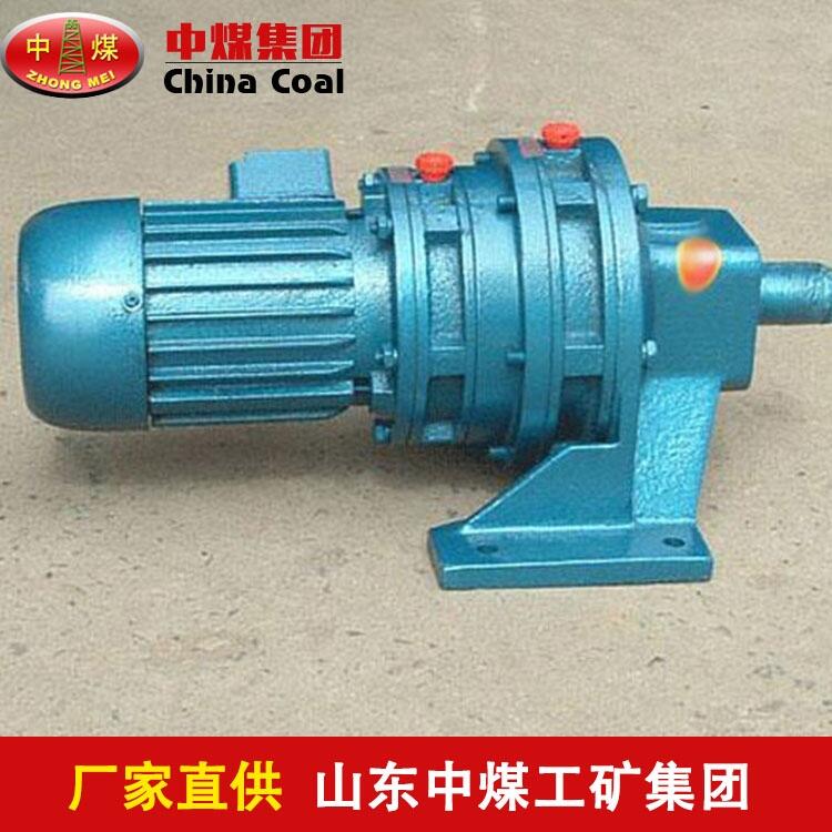 擺線針輪減速機 材質(zhì) 擺線針輪減速機 生產(chǎn)