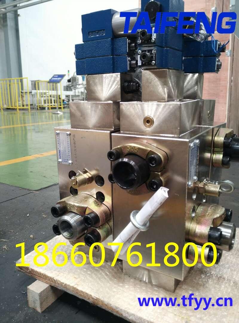 泰豐現(xiàn)貨供應(yīng)YN32-100FNBCV型插裝閥 廠家直銷