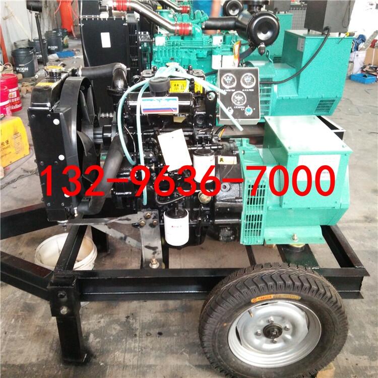 荊門(mén)粉碎機(jī)用濰柴1000KW柴油發(fā)電機(jī)組高端服務(wù)