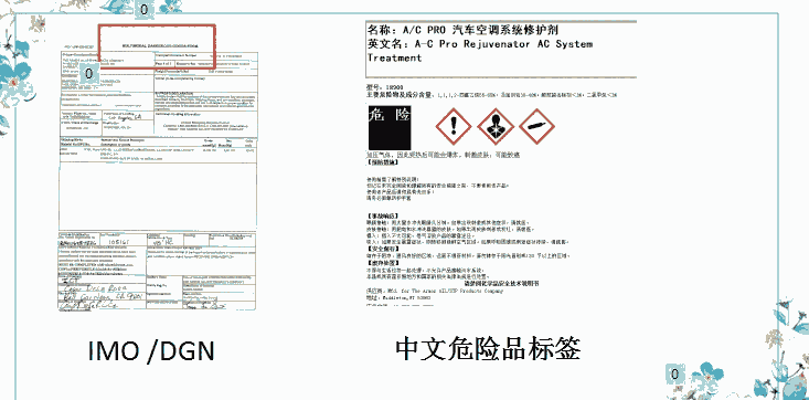 大連4類危險品進口報關有家效率高，服務好，推薦給你們?nèi)タ纯? title=