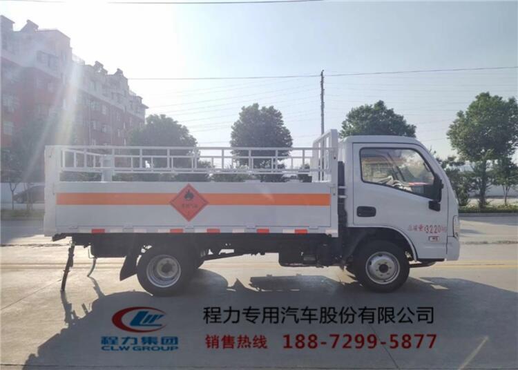 桂林氣瓶運(yùn)輸車廠家