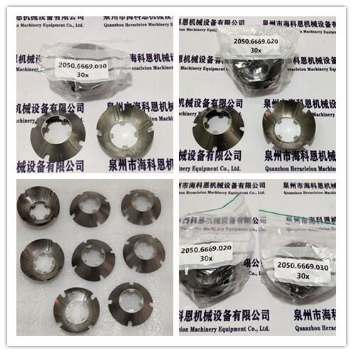 DESML NSL100-215/D02的機(jī)封
