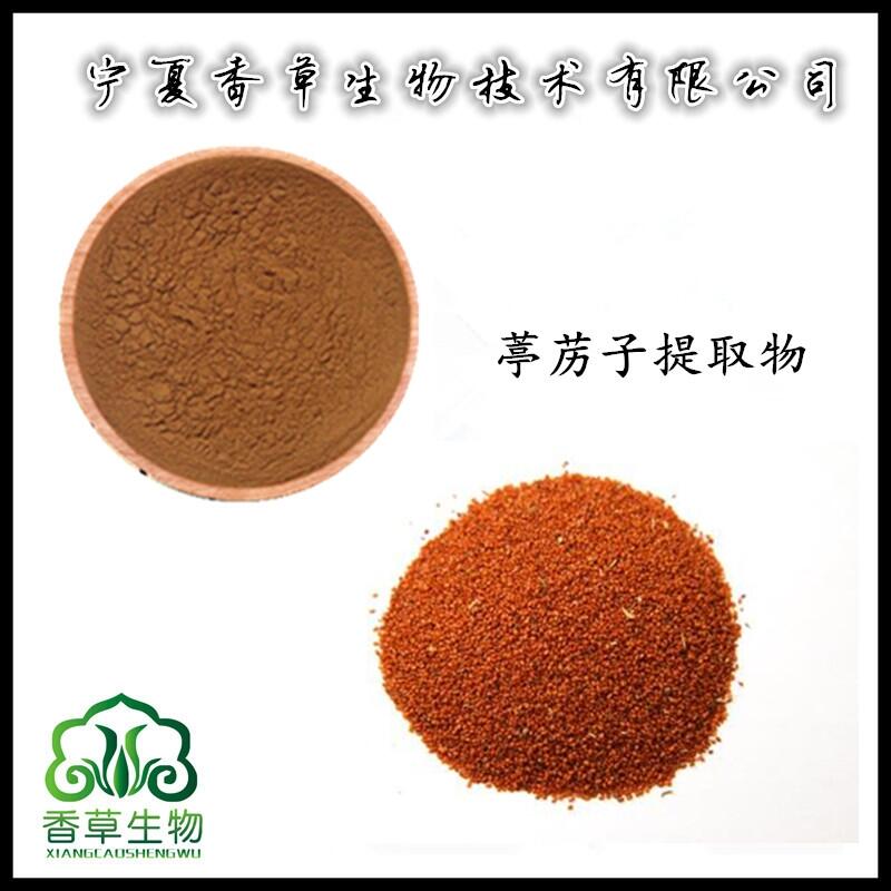 葶藶子提取物 葶藶子粉 全水溶 浸膏粉 丁歷提取物