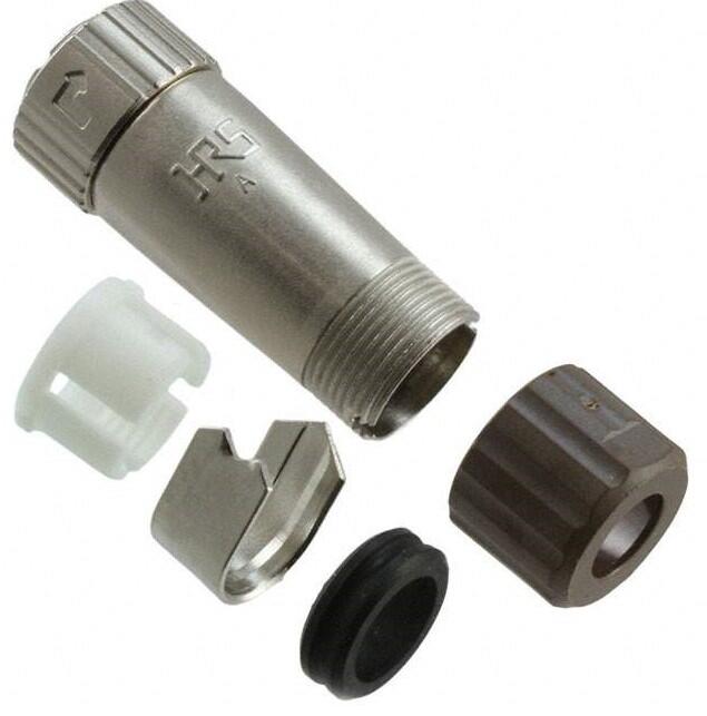 HRS庫存原裝的廣瀨航空插頭LF13WBP-11S