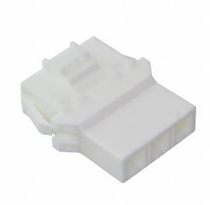 DF22-3EP-7.92C 廣瀨HRS庫存原裝電源連接器7.92MM間距