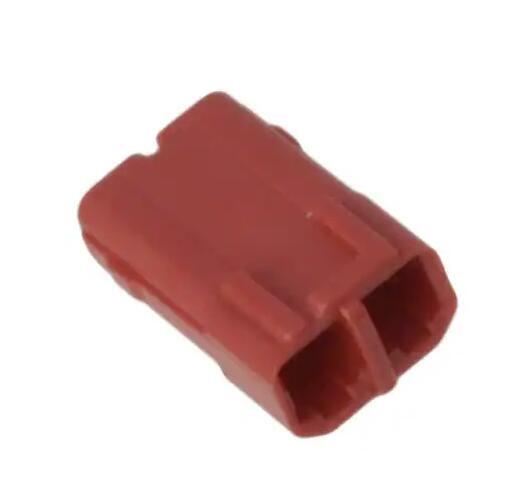 SFHR-02V-R紅色的JST膠殼2PIN現(xiàn)貨