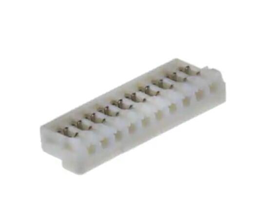 10SUR-32S正品JST原裝10PIN膠殼housing