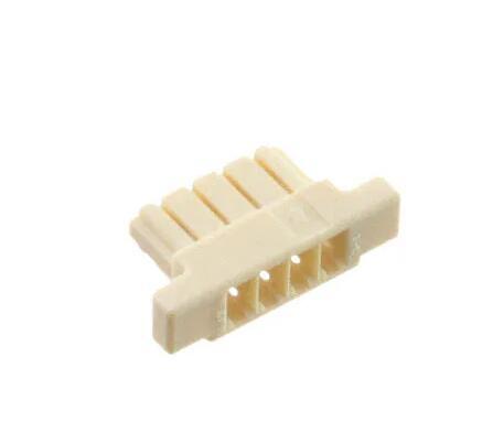 JST正品庫存SUHR-04V-S-B現(xiàn)貨4PIN原裝膠殼